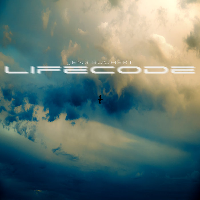 Jens Buchert - Lifecode